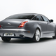 Illustration for article titled 2010 Jaguar XJ: A Controversially Redesigned Pussycat